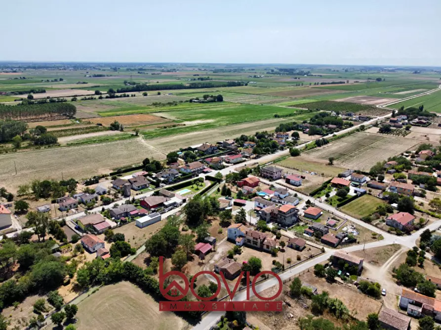 Immagine 52 di Villetta a schiera in vendita  in Via Gino Tassinari 59 a Mesola
