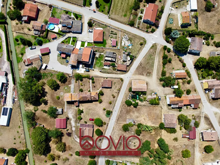 Immagine 53 di Villetta a schiera in vendita  in Via Gino Tassinari 59 a Mesola