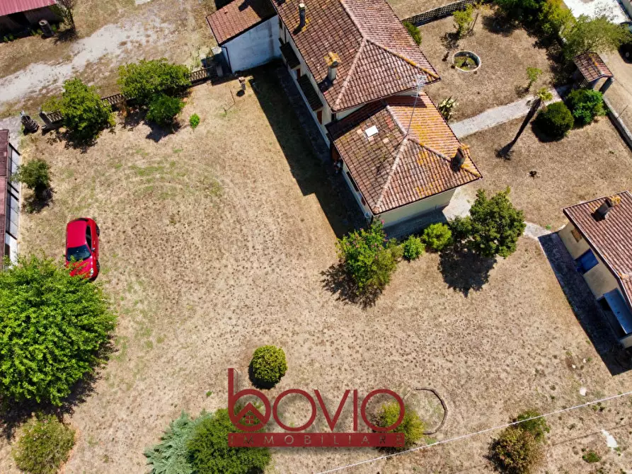 Immagine 54 di Villetta a schiera in vendita  in Via Gino Tassinari 59 a Mesola