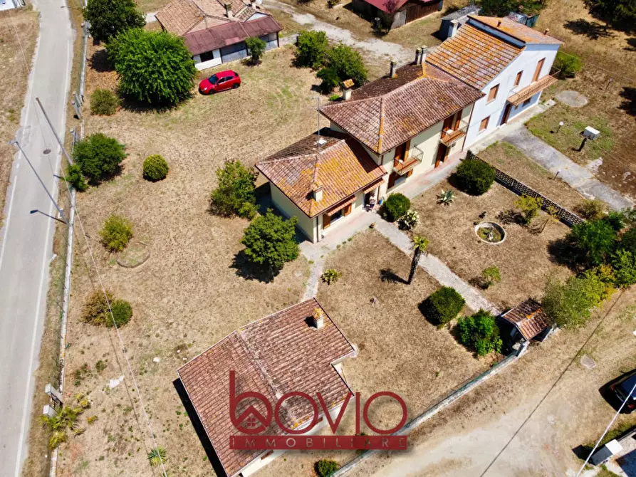 Immagine 55 di Villetta a schiera in vendita  in Via Gino Tassinari 59 a Mesola