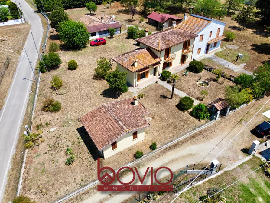 Immagine 56 di Villetta a schiera in vendita  in Via Gino Tassinari 59 a Mesola