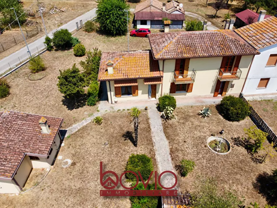 Immagine 57 di Villetta a schiera in vendita  in Via Gino Tassinari 59 a Mesola