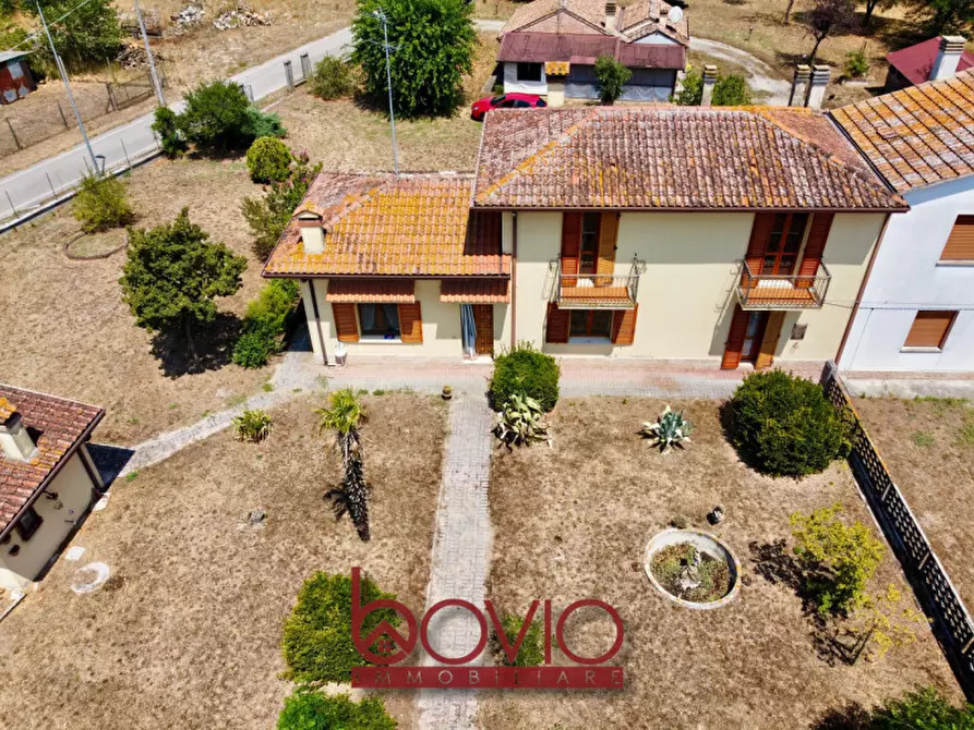 Immagine 58 di Villetta a schiera in vendita  in Via Gino Tassinari 59 a Mesola