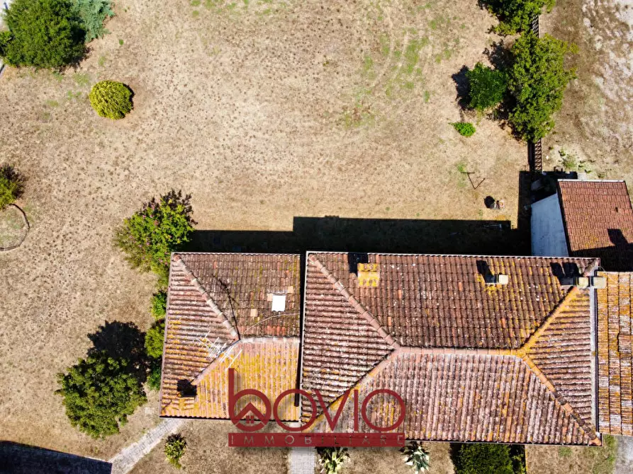 Immagine 60 di Villetta a schiera in vendita  in Via Gino Tassinari 59 a Mesola