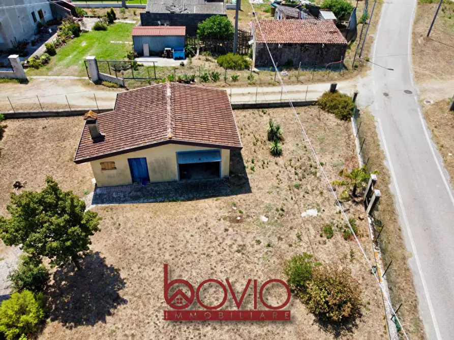 Immagine 62 di Villetta a schiera in vendita  in Via Gino Tassinari 59 a Mesola