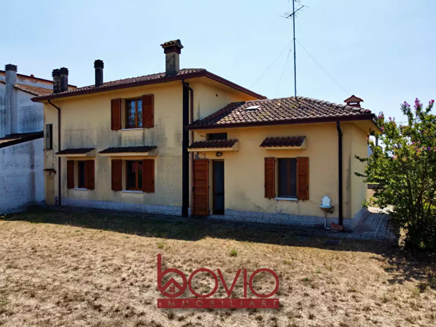 Immagine 63 di Villetta a schiera in vendita  in Via Gino Tassinari 59 a Mesola