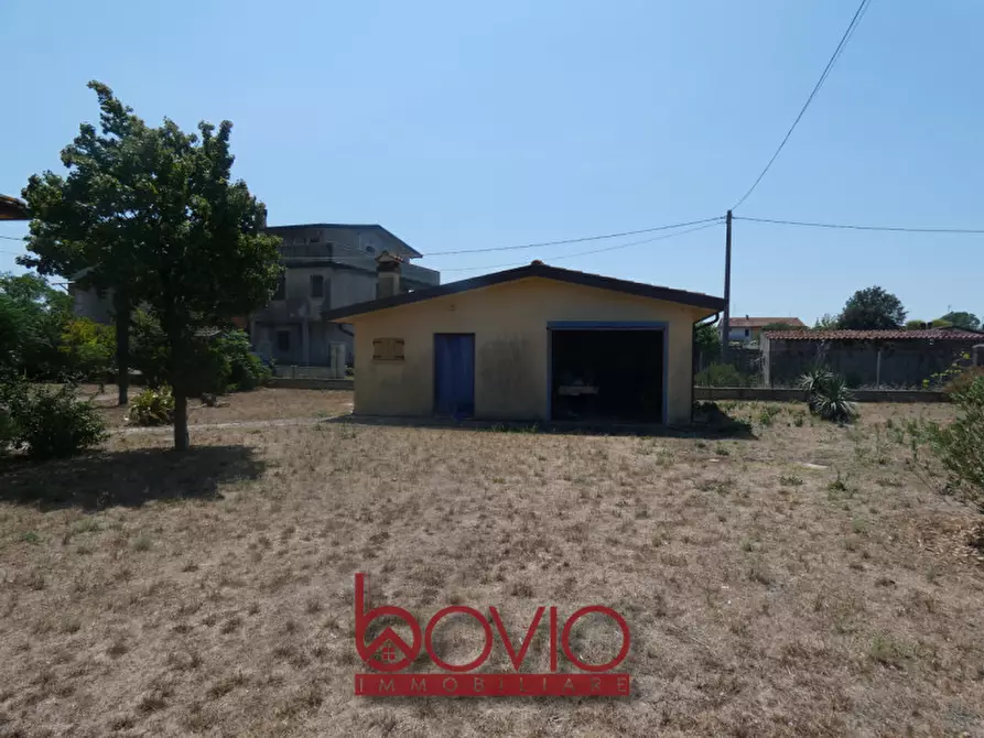 Immagine 64 di Villetta a schiera in vendita  in Via Gino Tassinari 59 a Mesola