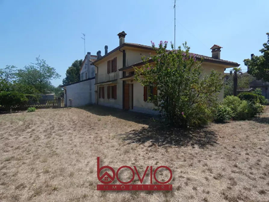 Immagine 65 di Villetta a schiera in vendita  in Via Gino Tassinari 59 a Mesola