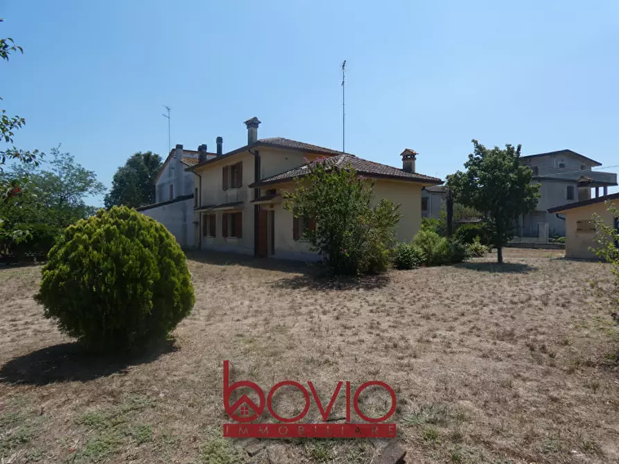 Immagine 66 di Villetta a schiera in vendita  in Via Gino Tassinari 59 a Mesola