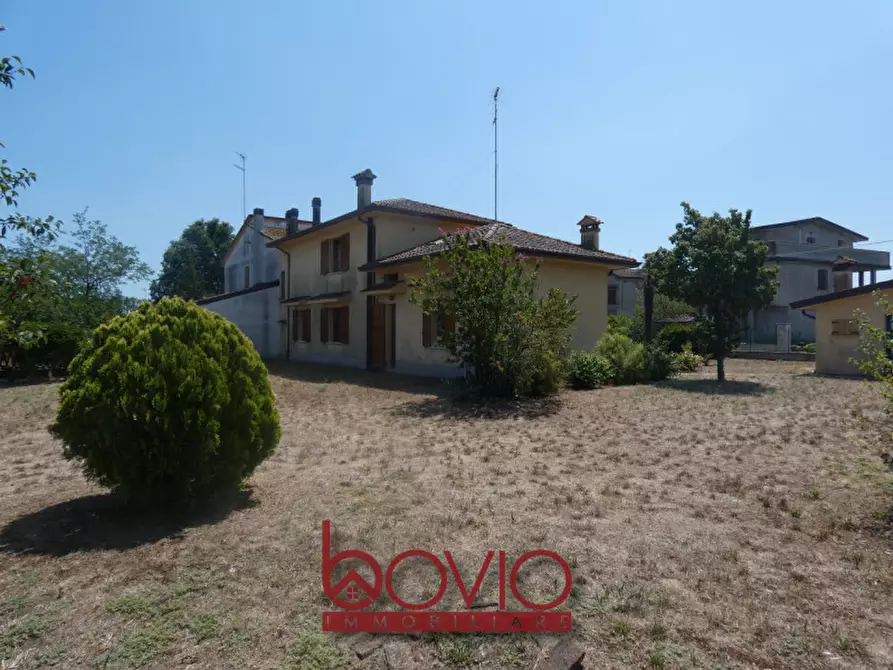 Immagine 67 di Villetta a schiera in vendita  in Via Gino Tassinari 59 a Mesola