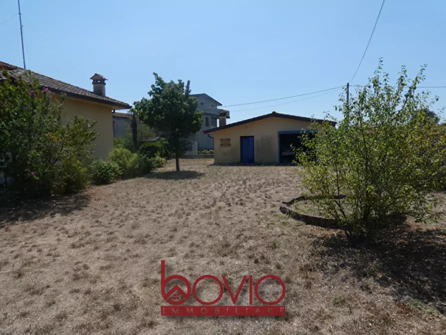Immagine 68 di Villetta a schiera in vendita  in Via Gino Tassinari 59 a Mesola