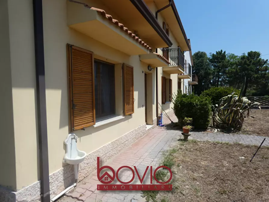 Immagine 70 di Villetta a schiera in vendita  in Via Gino Tassinari 59 a Mesola