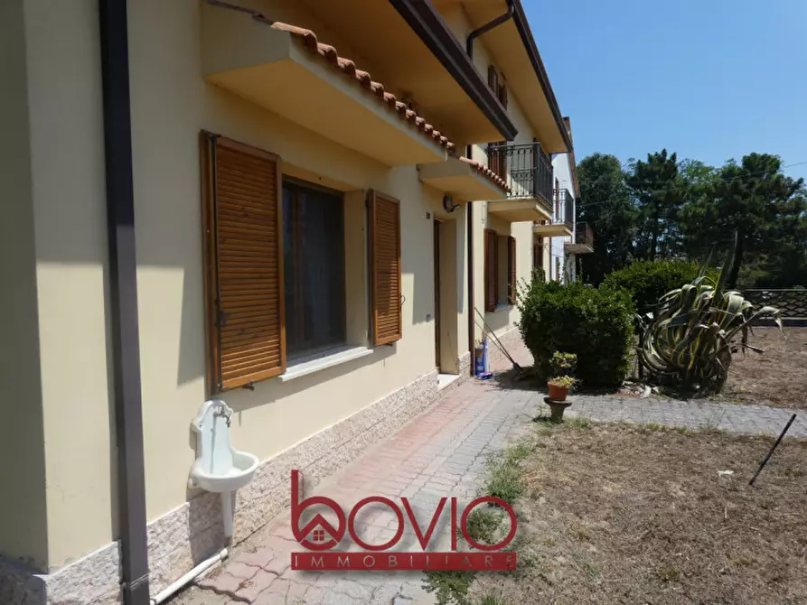 Immagine 71 di Villetta a schiera in vendita  in Via Gino Tassinari 59 a Mesola