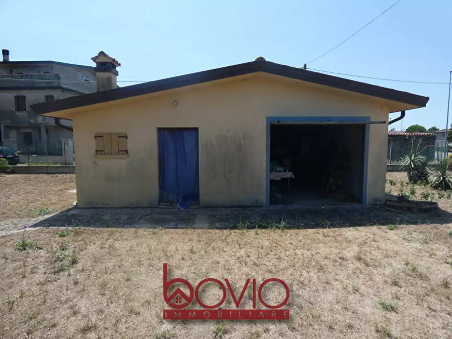Immagine 72 di Villetta a schiera in vendita  in Via Gino Tassinari 59 a Mesola