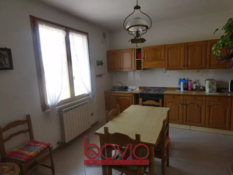 Immagine 74 di Villetta a schiera in vendita  in Via Gino Tassinari 59 a Mesola