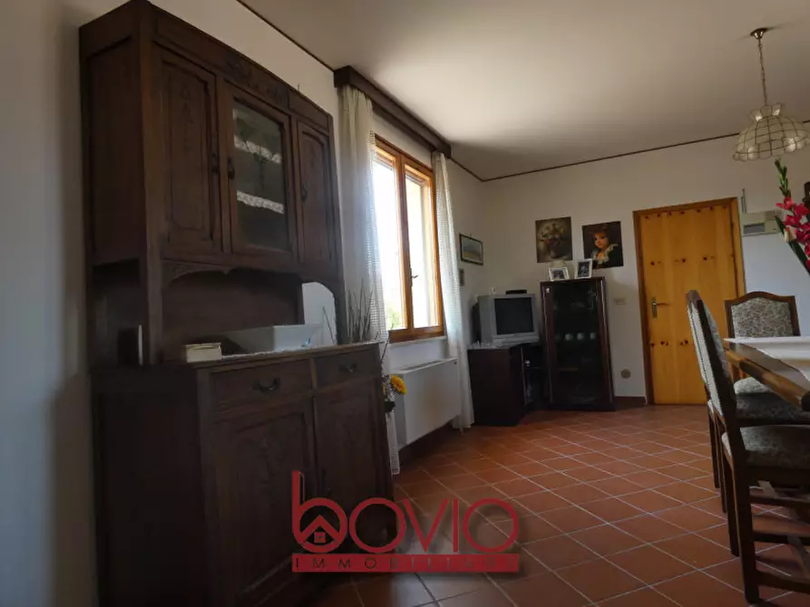 Immagine 75 di Villetta a schiera in vendita  in Via Gino Tassinari 59 a Mesola