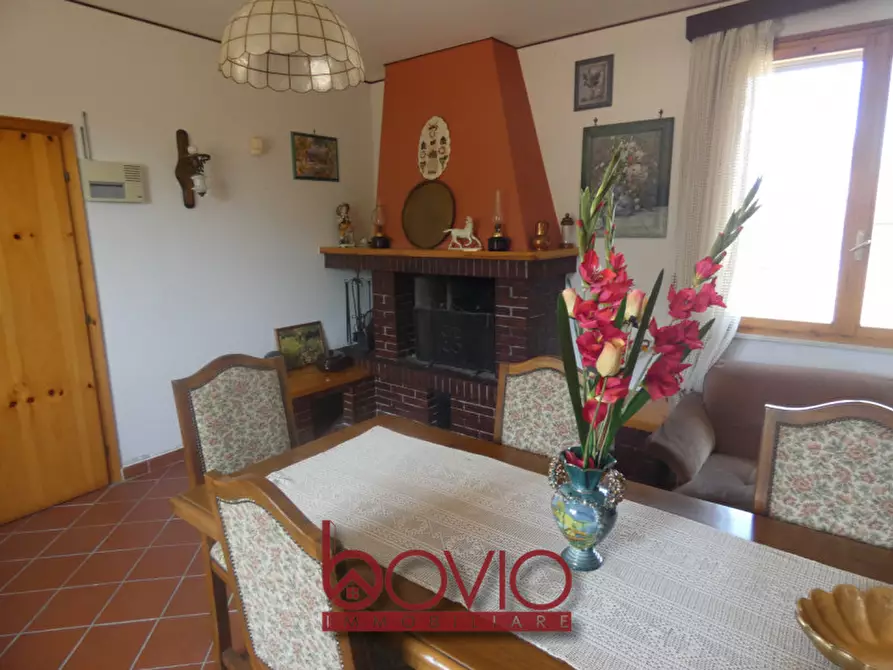 Immagine 76 di Villetta a schiera in vendita  in Via Gino Tassinari 59 a Mesola
