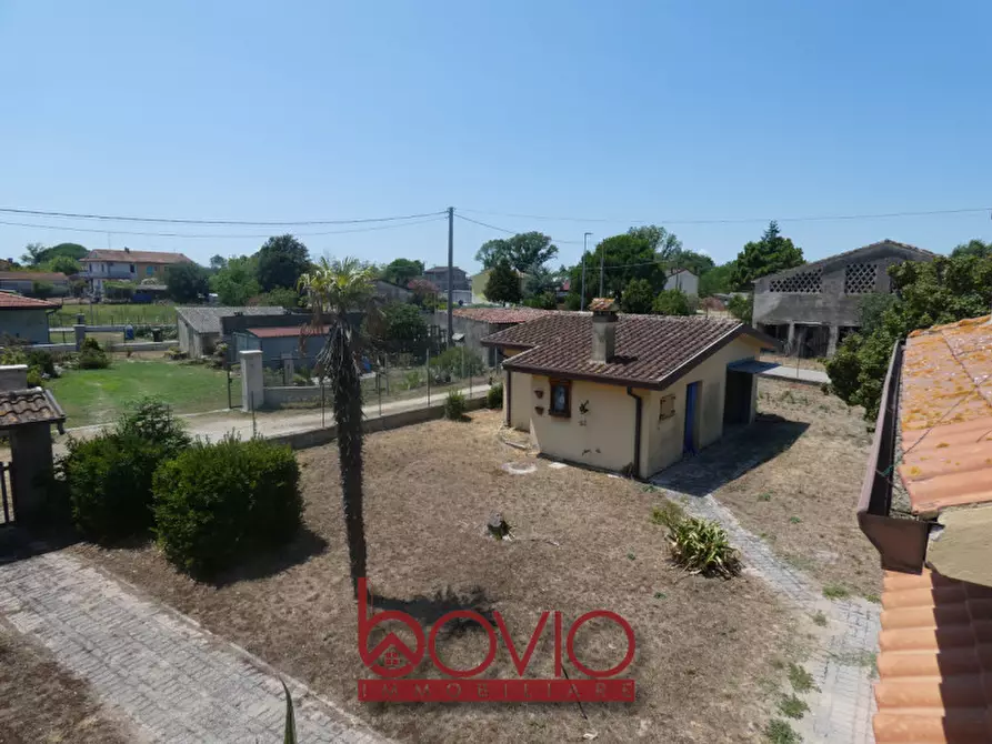 Immagine 87 di Villetta a schiera in vendita  in Via Gino Tassinari 59 a Mesola