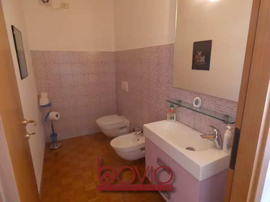 Immagine 90 di Villetta a schiera in vendita  in Via Gino Tassinari 59 a Mesola