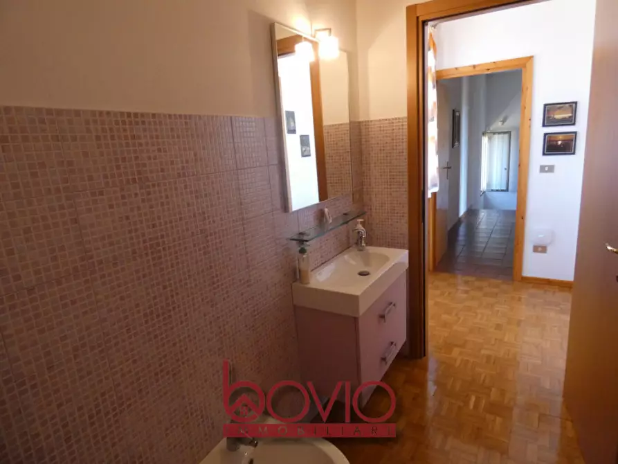 Immagine 92 di Villetta a schiera in vendita  in Via Gino Tassinari 59 a Mesola
