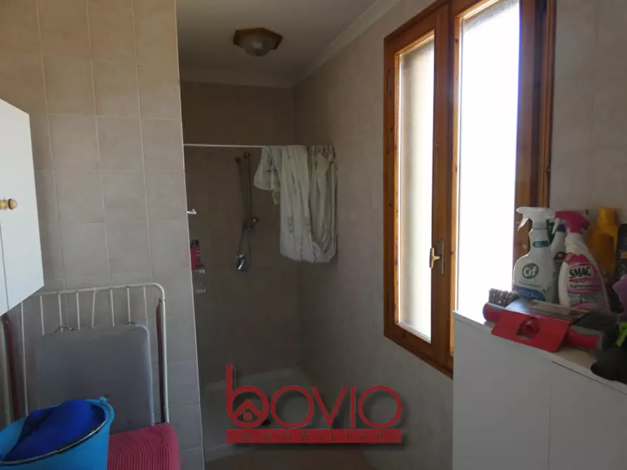 Immagine 95 di Villetta a schiera in vendita  in Via Gino Tassinari 59 a Mesola