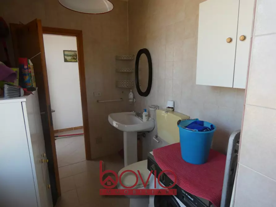 Immagine 96 di Villetta a schiera in vendita  in Via Gino Tassinari 59 a Mesola