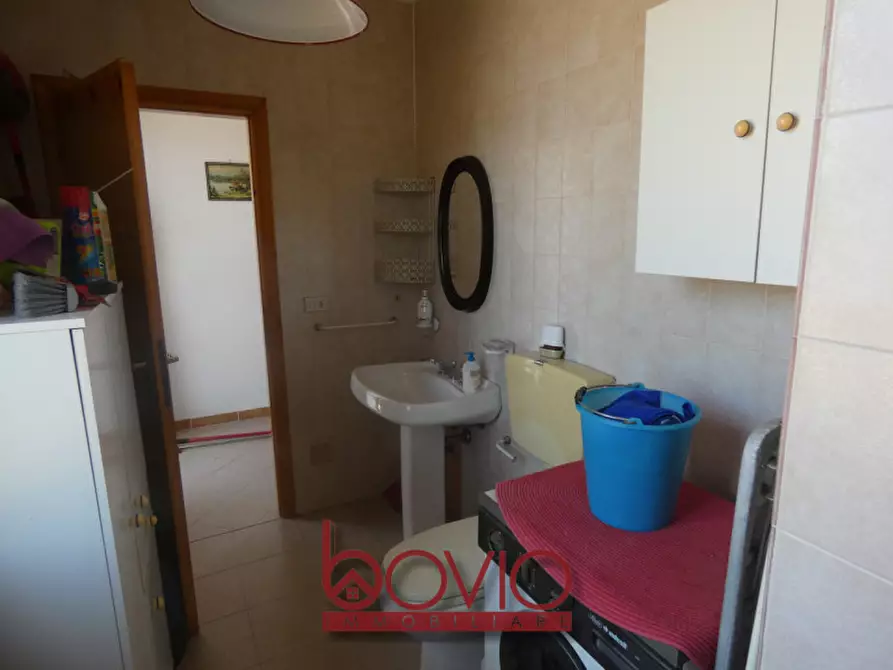 Immagine 97 di Villetta a schiera in vendita  in Via Gino Tassinari 59 a Mesola