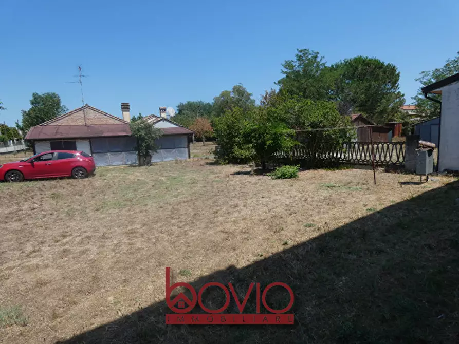 Immagine 100 di Villetta a schiera in vendita  in Via Gino Tassinari 59 a Mesola