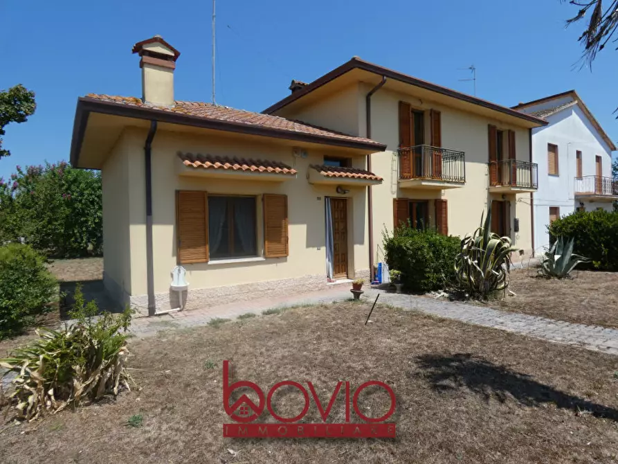 Immagine 102 di Villetta a schiera in vendita  in Via Gino Tassinari 59 a Mesola