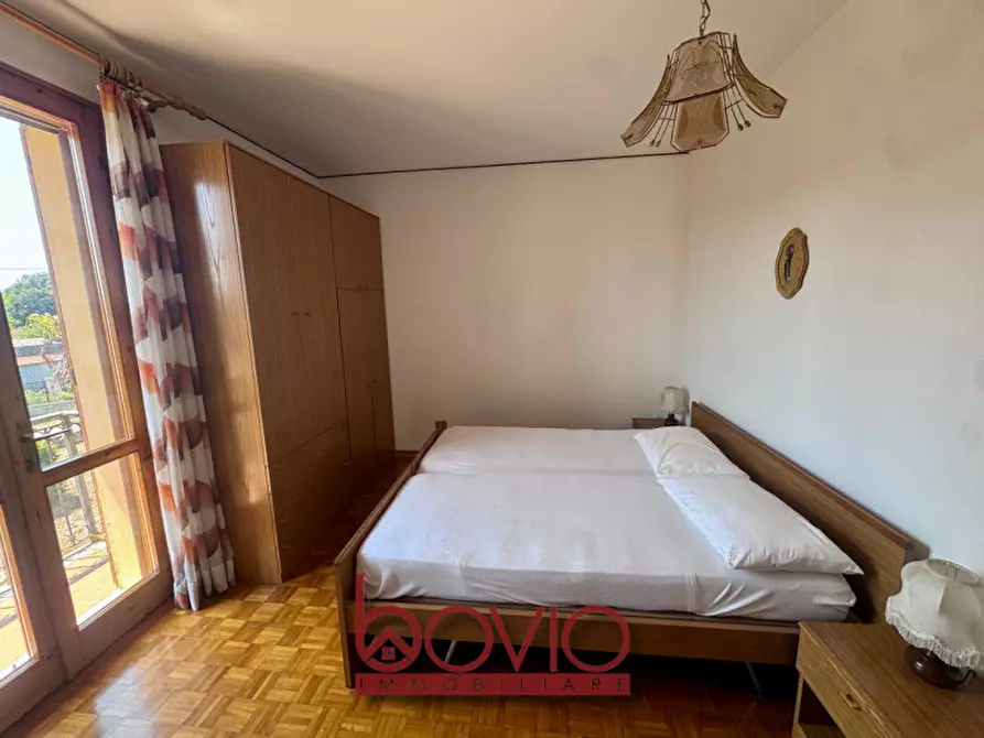 Immagine 103 di Villetta a schiera in vendita  in Via Gino Tassinari 59 a Mesola