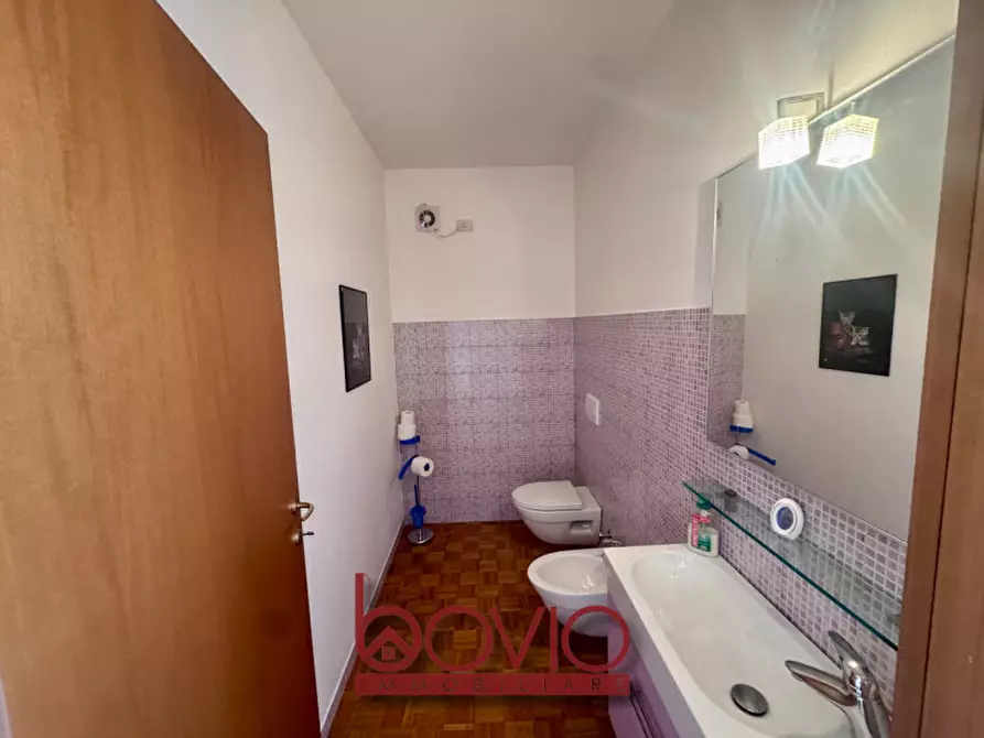 Immagine 105 di Villetta a schiera in vendita  in Via Gino Tassinari 59 a Mesola