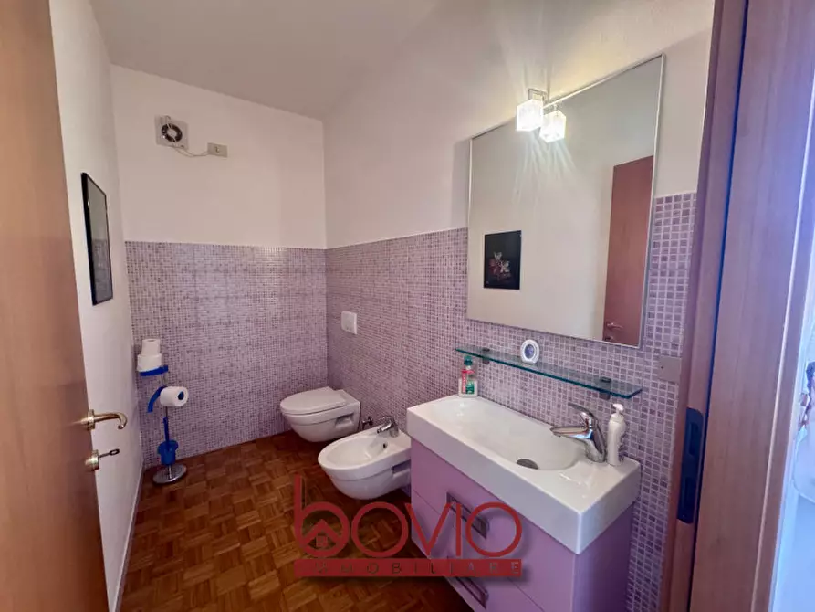 Immagine 106 di Villetta a schiera in vendita  in Via Gino Tassinari 59 a Mesola