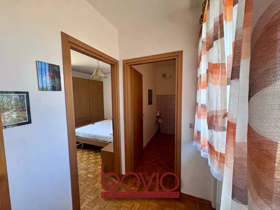 Immagine 107 di Villetta a schiera in vendita  in Via Gino Tassinari 59 a Mesola