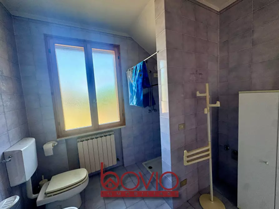 Immagine 112 di Villetta a schiera in vendita  in Via Gino Tassinari 59 a Mesola