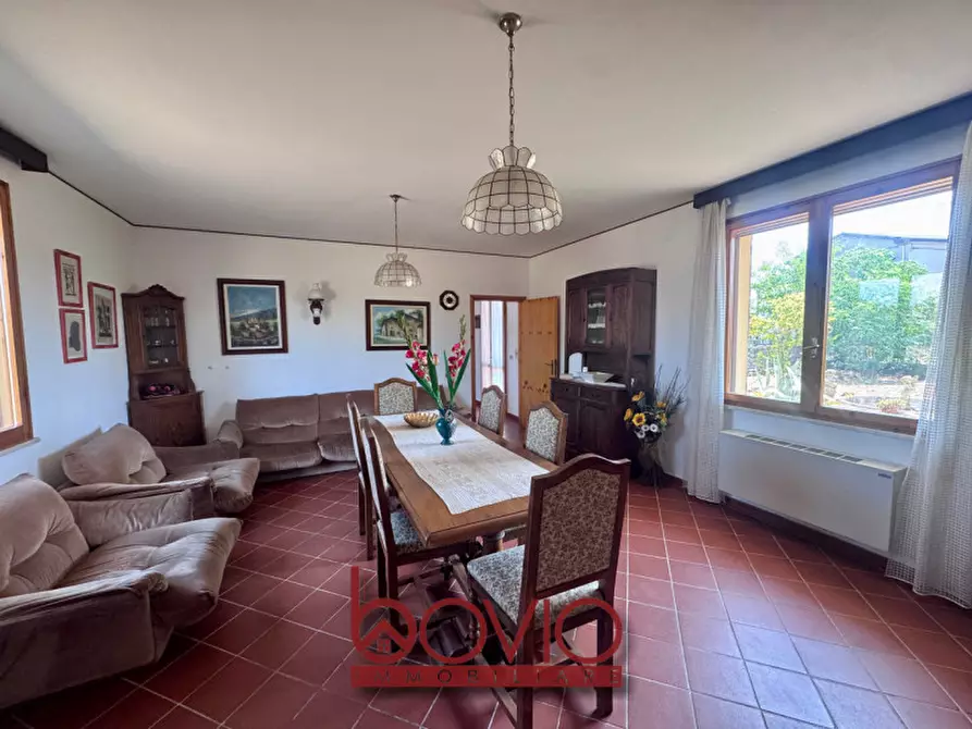 Immagine 113 di Villetta a schiera in vendita  in Via Gino Tassinari 59 a Mesola