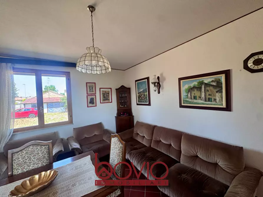Immagine 114 di Villetta a schiera in vendita  in Via Gino Tassinari 59 a Mesola