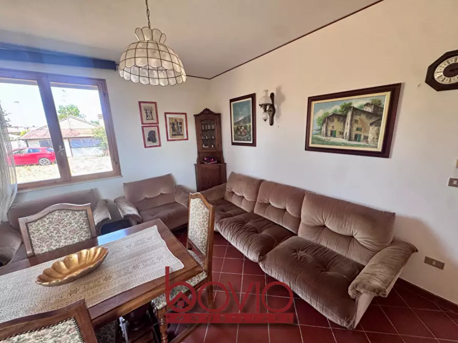Immagine 115 di Villetta a schiera in vendita  in Via Gino Tassinari 59 a Mesola