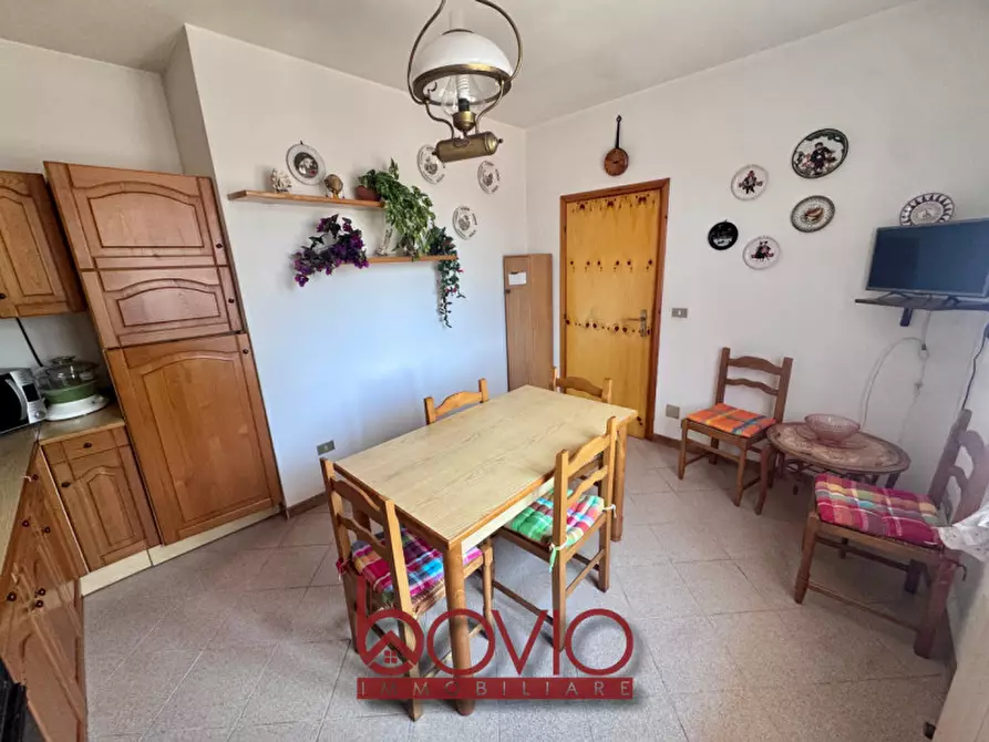 Immagine 117 di Villetta a schiera in vendita  in Via Gino Tassinari 59 a Mesola