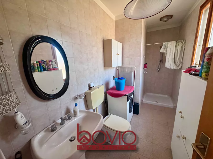 Immagine 118 di Villetta a schiera in vendita  in Via Gino Tassinari 59 a Mesola