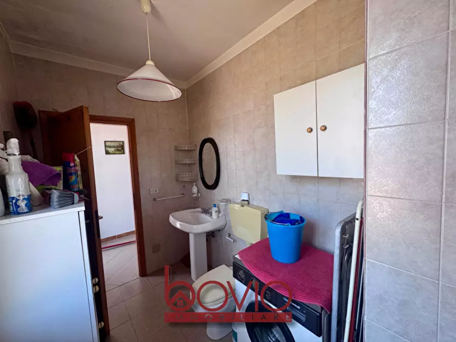 Immagine 120 di Villetta a schiera in vendita  in Via Gino Tassinari 59 a Mesola