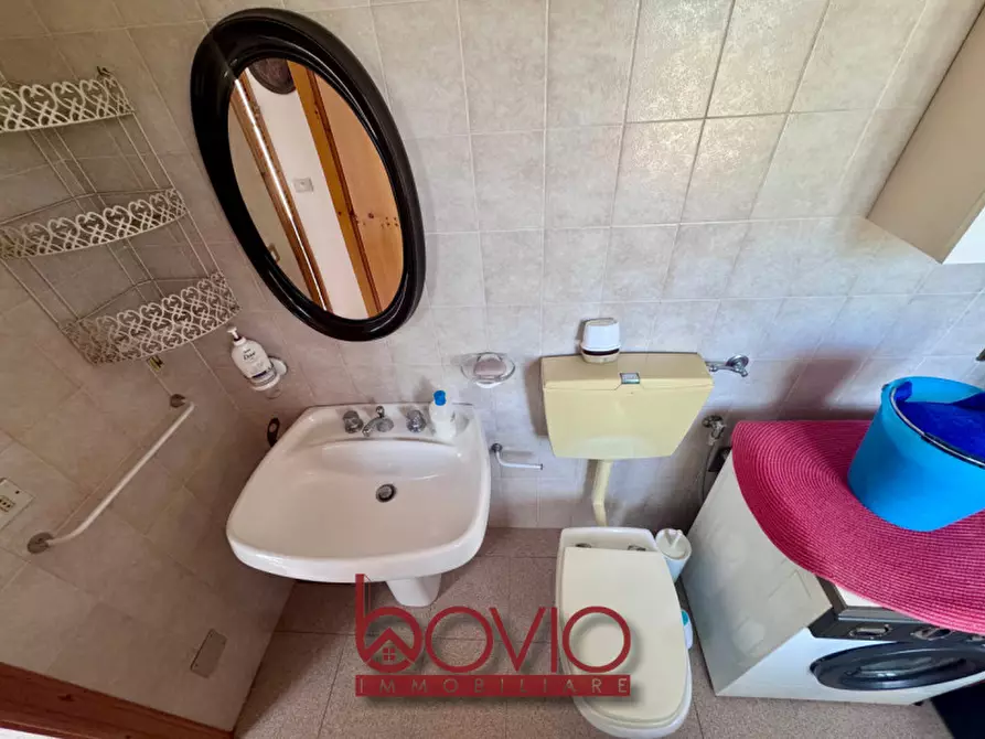 Immagine 121 di Villetta a schiera in vendita  in Via Gino Tassinari 59 a Mesola