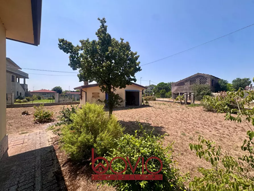 Immagine 124 di Villetta a schiera in vendita  in Via Gino Tassinari 59 a Mesola