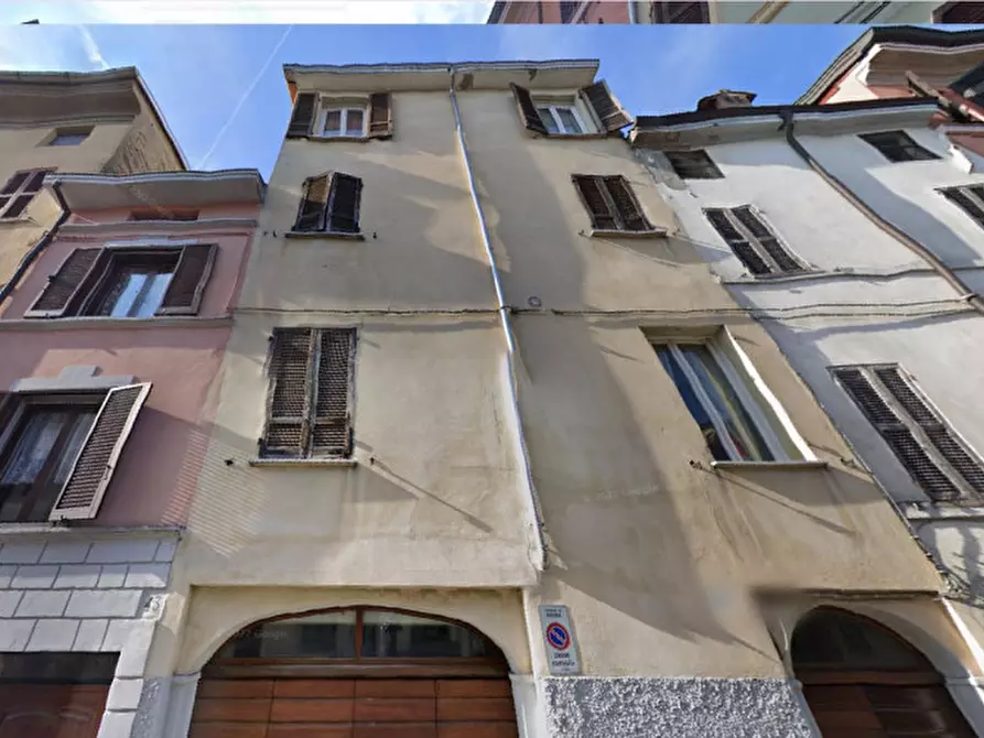 Immagine 1 di Appartamento in vendita  in Borgo Pier Antonio Bernabei, 41 a Parma