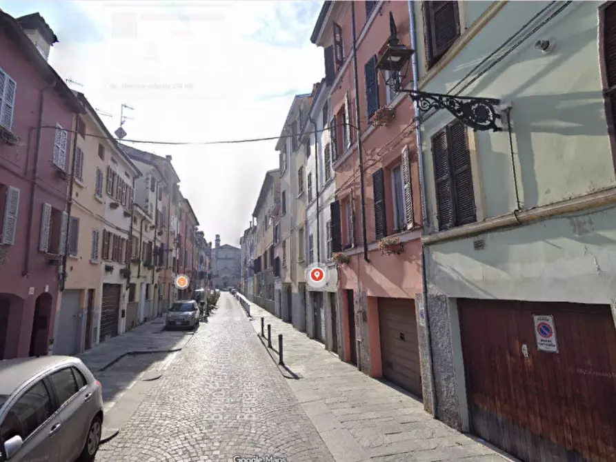 Immagine 2 di Appartamento in vendita  in Borgo Pier Antonio Bernabei, 41 a Parma