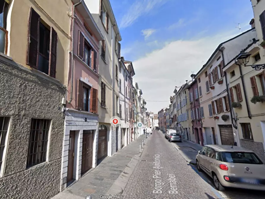 Immagine 3 di Appartamento in vendita  in Borgo Pier Antonio Bernabei, 41 a Parma
