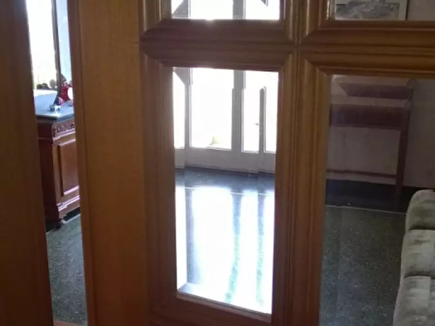 Immagine 3 di Appartamento in vendita  in Via Antonio Burlando 23 a Genova