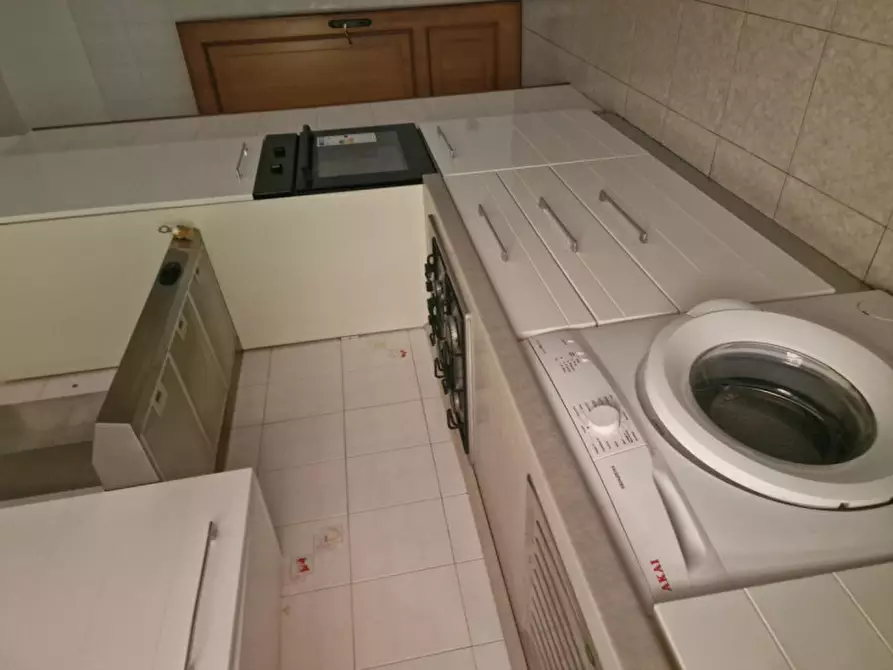 Immagine 6 di Appartamento in vendita  in Via Antonio Burlando 23 a Genova