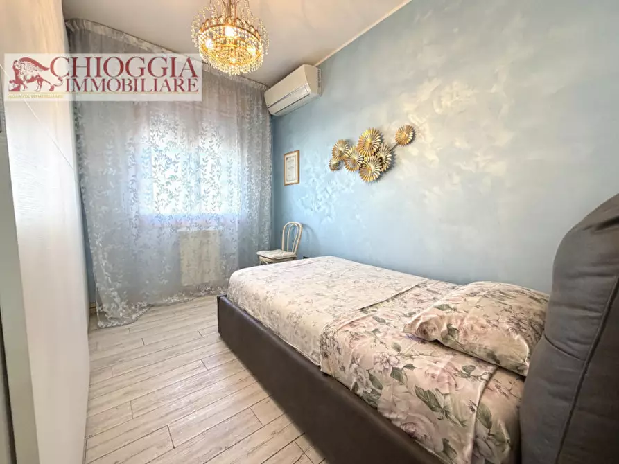 Immagine 13 di Villetta a schiera in vendita  in Via G. da Verrazzano a Chioggia