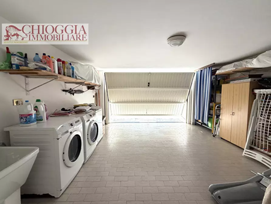 Immagine 18 di Villetta a schiera in vendita  in Via G. da Verrazzano a Chioggia