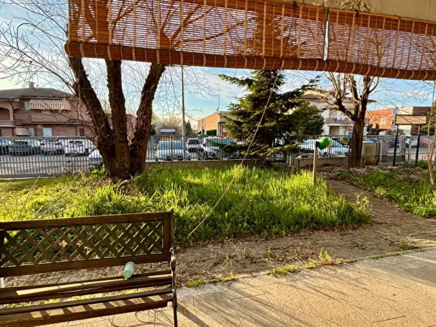 Immagine 2 di Capannone industriale in vendita  in Via A. Gramsci a Correggio